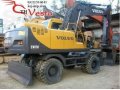 VOLVO EW170 в городе Владивосток, фото 1, Приморский край