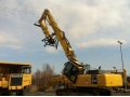 Komatsu PC 340 NHRD гусеничный экскаватор 2007 года выпуска в городе Пенза, фото 1, Пензенская область