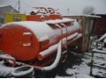 Бочка под светлые нефтепродукты 5тн. в городе Брянск, фото 3, Оборудование для спецтехники