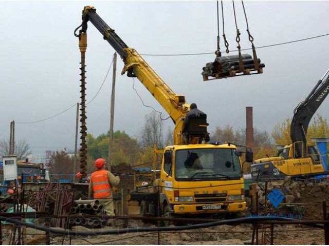 Гидробур Delta RD-7. Продажа. От официального дилера. в городе Казань, фото 2, Татарстан