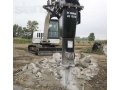 Пика гидромолота bobcat HB 1380 в городе Иркутск, фото 1, Иркутская область