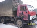 Продам КАМАЗ 5320 в городе Тамбов, фото 1, Тамбовская область