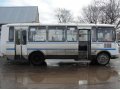 автобус ПАЗ 4234 в городе Сокол, фото 1, Вологодская область