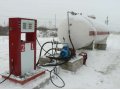 Газовоз (Газовая цистерна) в городе Тольятти, фото 1, Самарская область