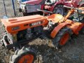 мини трактор япония Kubota B6000 в городе Спасск-Дальний, фото 1, Приморский край