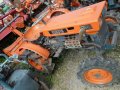 мини трактор япония Kubota B6000 в городе Спасск-Дальний, фото 2, стоимость: 100 000 руб.