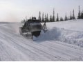 Гусеничный путепрокладчик БАТ-М в городе Омск, фото 1, Омская область