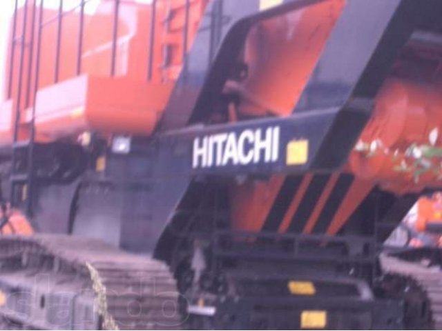 Продается дробилка Hitachi ZR950JC в городе Владивосток, фото 1, Приморский край