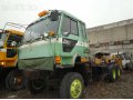 MITSUBISHI FUSO, 6WD,1985 г.в,грузовик без кузова-конструктор  продает в городе Владивосток, фото 2, стоимость: 930 000 руб.