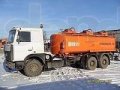 56216-0000010-31 Маз-6303А5-340 Автотопливозаправщик в городе Ростов-на-Дону, фото 1, Ростовская область