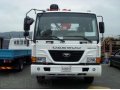 DAEWOO Novus 15,5t кран KANGLIM KS2056 7t в городе Нижний Новгород, фото 4, Нижегородская область