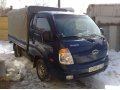 Kia Bongo III 2007года в городе Улан-Удэ, фото 2, стоимость: 450 000 руб.