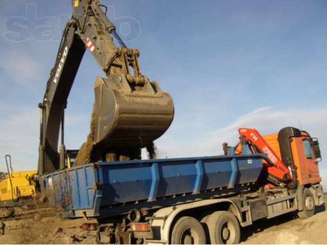 Mersedes-Benz Actros 2631 с манипулятором Fassi 2--3 год в городе Мурманск, фото 3, стоимость: 3 500 000 руб.