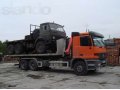 Mersedes-Benz Actros 2631 с манипулятором Fassi 2--3 год в городе Мурманск, фото 1, Мурманская область