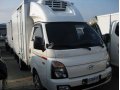 Продается рефрижератор Hyundai Porter II 2012 год в городе Владивосток, фото 1, Приморский край