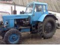Продаю трактор МТЗ 80 в городе Улан-Удэ, фото 1, Бурятия