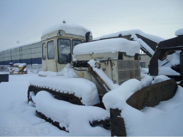 Продам трактор Т-170М в хорошем состоянии. в городе Арзамас, фото 1, стоимость: 700 000 руб.