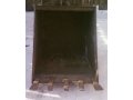 Продам ковш погрузчика-экскаватора грейферного в городе Абакан, фото 1, Хакасия