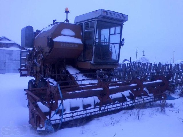 Купить Комбайн Бу В Челябинской Области