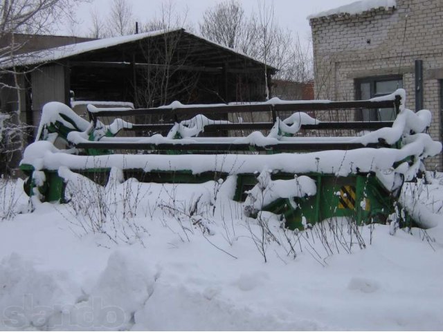 Комбайн в городе Оренбург, фото 2, стоимость: 670 000 руб.