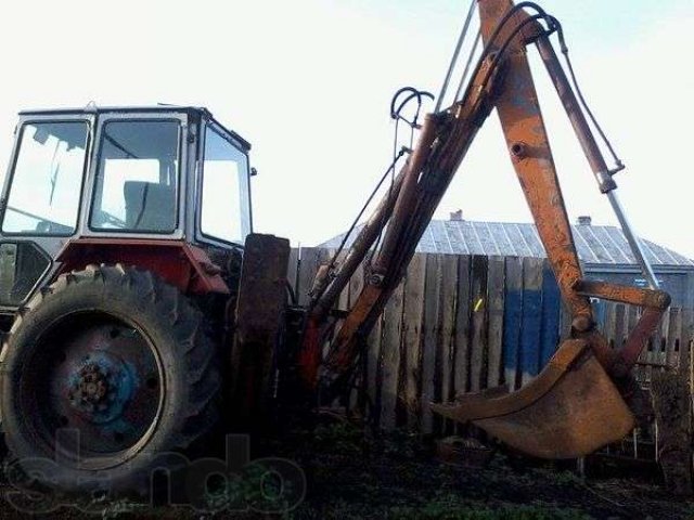 Юмз Экскаватор Б У Купить В Москве