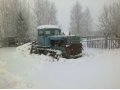 Продам бульдозер на базе трактора дт-75 + фреза в городе Нижневартовск, фото 1, Ханты-Мансийский автономный округ
