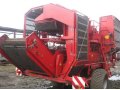 Картофелеуборочный комбайн Grimme DR-1500 в городе Чебоксары, фото 1, Чувашия