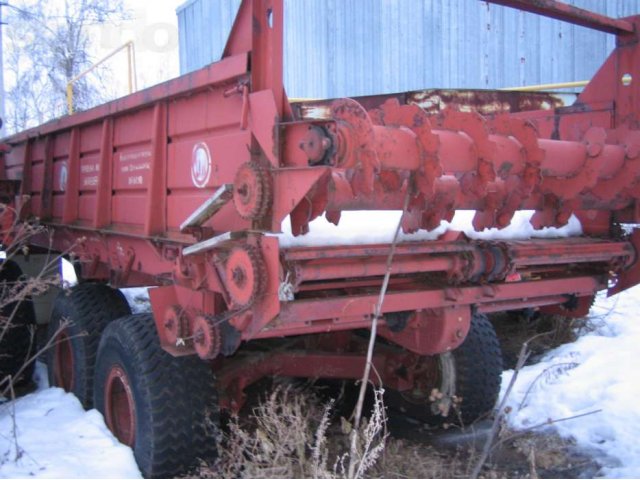 Продаю ПРТ-10 с хранения, в работе не был в городе Моршанск, фото 8, Тамбовская область