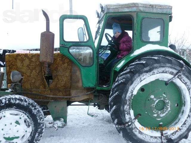 Т 40 Ам Купить В Пензе