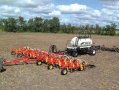 Сеялка пневматическая Bourgault 8810-35 (Канада). в городе Ростов-на-Дону, фото 1, Ростовская область