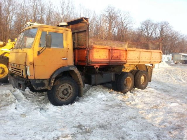 Продаётся Камаз Сельхозвариант в городе Чебоксары, фото 1, Сельхозтехника