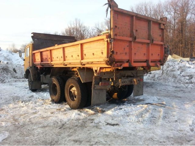 Продаётся Камаз Сельхозвариант в городе Чебоксары, фото 2, Чувашия