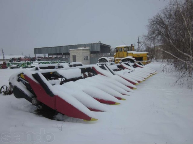 Жатки кукурузные и подсолнечные, в Волгоградской обл. в городе Ростов-на-Дону, фото 3, стоимость: 900 000 руб.