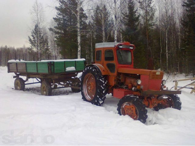 Купить Т 16 Бу Свердловская Область