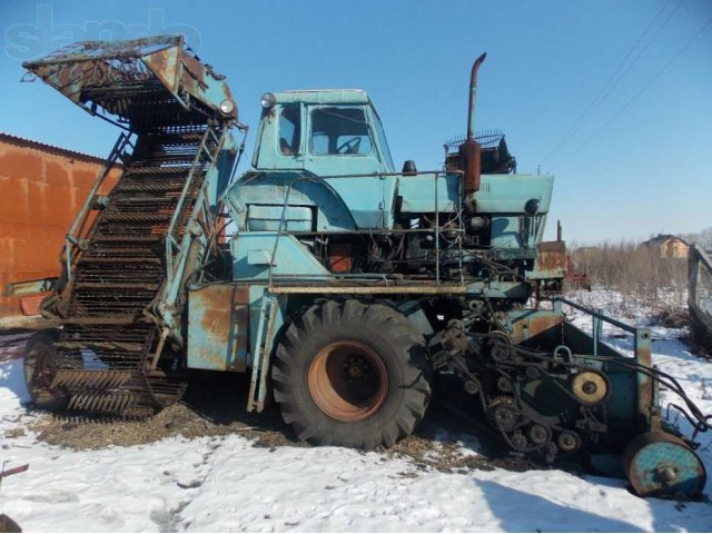 Купить Бу Сельхозтехника В Белгородской