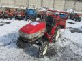 Продам минитрактор Yanmar F180 4 WD 18 л.с. Японии. Кредит в городе Владивосток, фото 2, стоимость: 215 000 руб.