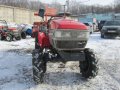 Продам минитрактор Yanmar F180 4 WD 18 л.с. Японии. Кредит в городе Владивосток, фото 3, Сельхозтехника