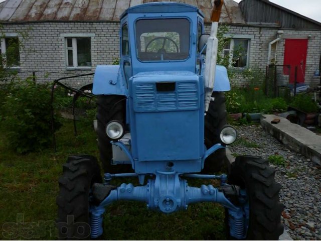 продается трактор т40 в городе Брянск, фото 3, Сельхозтехника