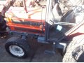 трактор Kubota M-1 55 в городе Уссурийск, фото 8, стоимость: 435 000 руб.