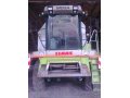 Комбайн Claas Mega 350, 2005 г. в. в городе Ростов-на-Дону, фото 1, Ростовская область