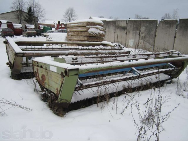 Самоходная косилка Forstreet E302 в городе Брянск, фото 3, Сельхозтехника