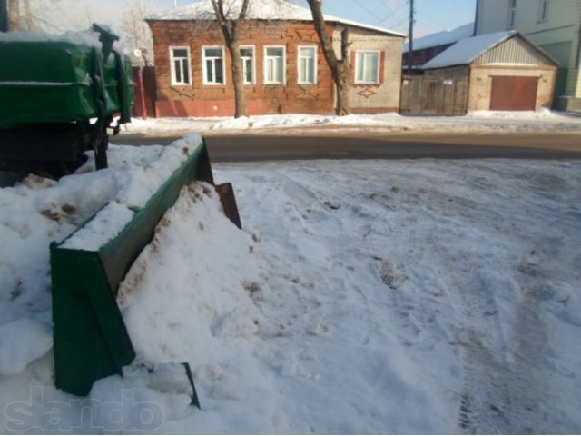 Продам Трактор ЮМЗ в городе Пенза, фото 6, Сельхозтехника