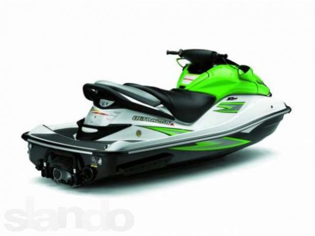 Продаю Новый гидроцикл Kawasaki Ultra 300X в городе Барнаул, фото 1, стоимость: 750 000 руб.