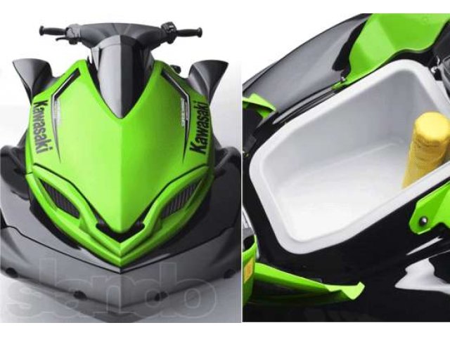 Продаю Новый гидроцикл Kawasaki Ultra 300X в городе Барнаул, фото 4, стоимость: 750 000 руб.