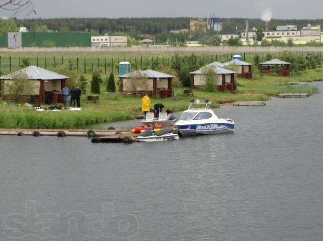 Прокат гидроциклов в городе Щёлково, фото 4, стоимость: 3 500 руб.