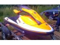 Гидроцикл sea doo 3d в городе Пермь, фото 3, Гидроциклы