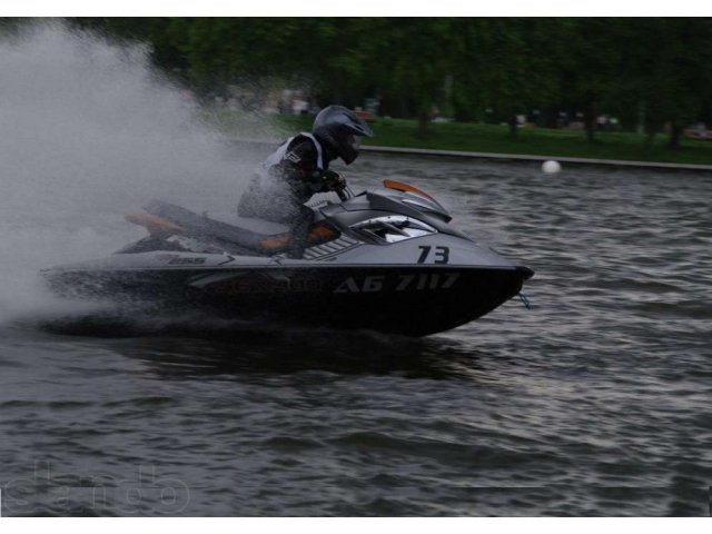 Brp Sea-doo rxp 255 в городе Сочи, фото 2, Гидроциклы