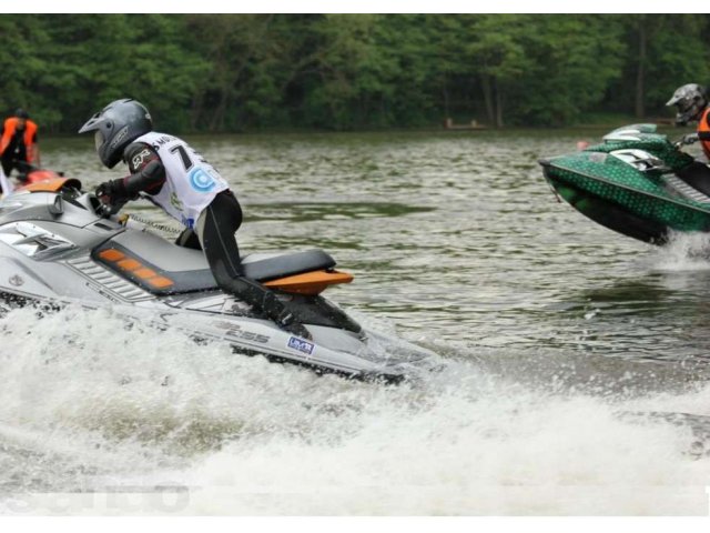 Brp Sea-doo rxp 255 в городе Сочи, фото 5, Гидроциклы