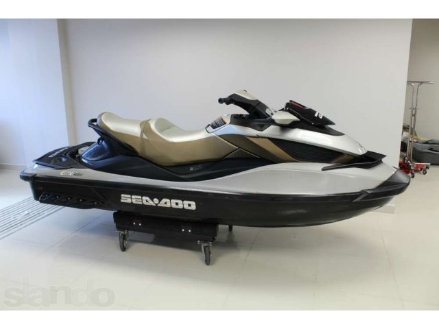 BRP Sea-Doo GTX 4 Tec 260 в городе Рязань, фото 1, стоимость: 625 000 руб.