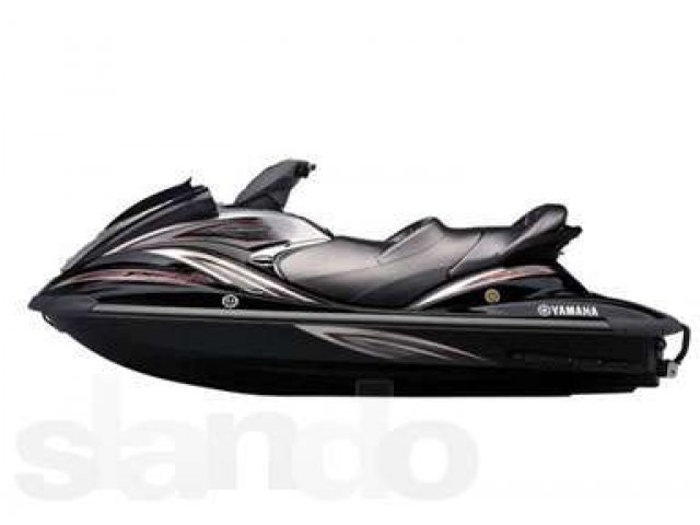 Гидроцикл Yamaha Sea 400